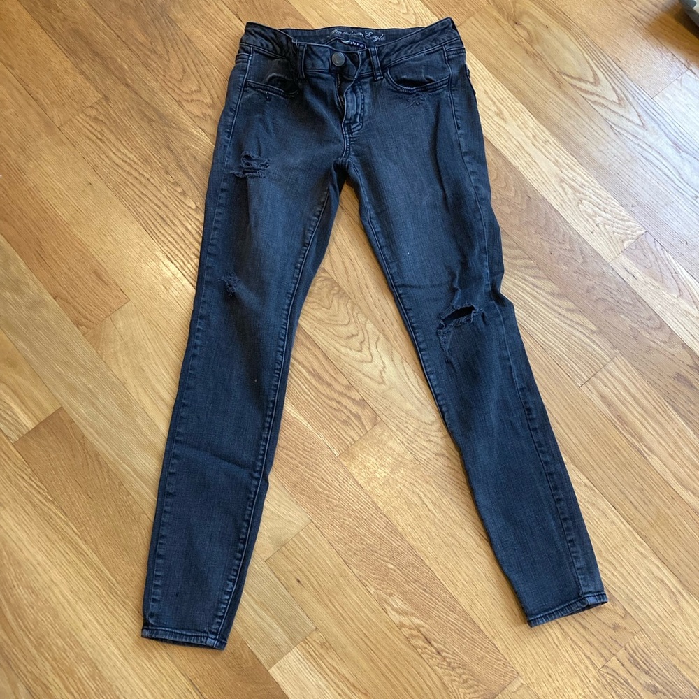 American Eagle Jeggings